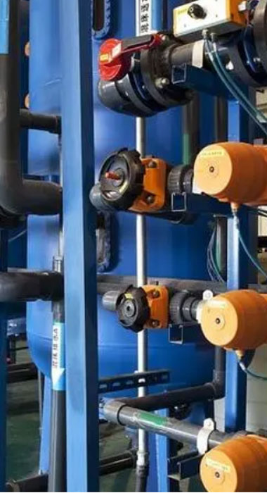 深冷泵及流體空分設(shè)備